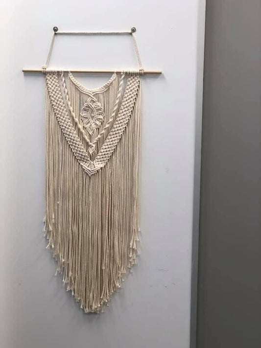 Macrame Decor