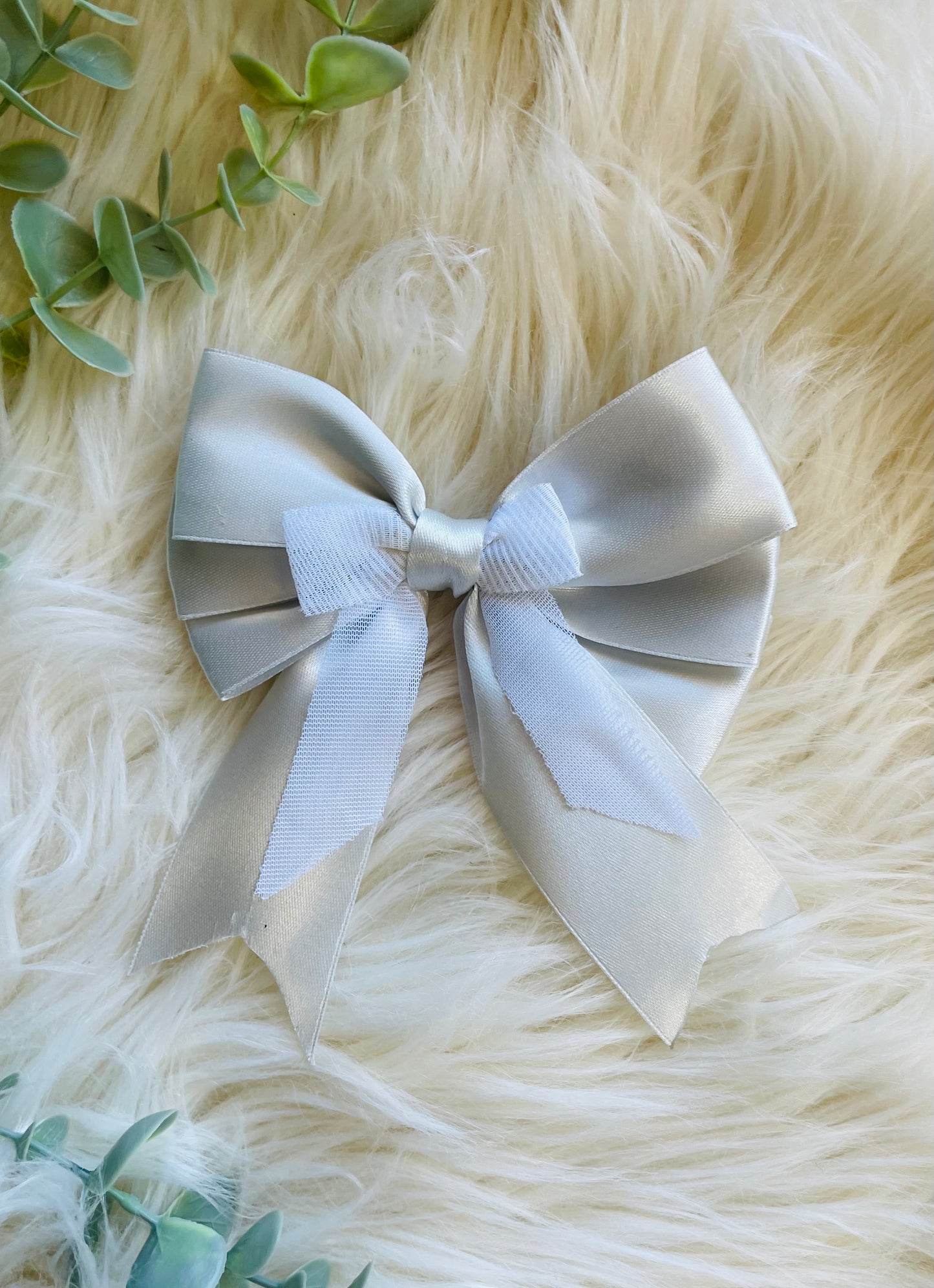 Ribbon Hair bows