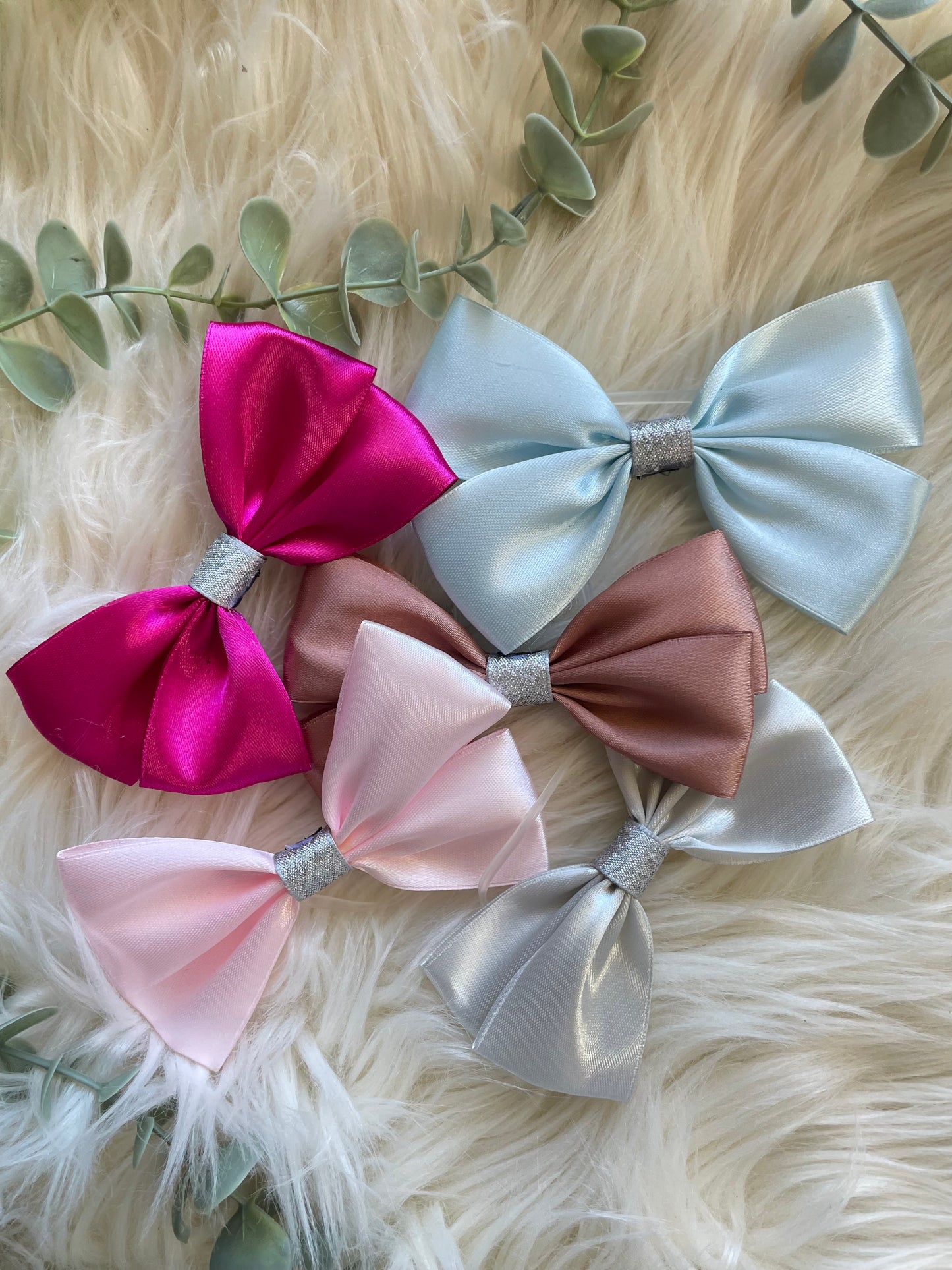 Bow ties