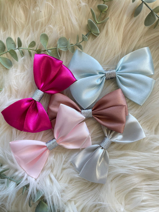 Bow ties