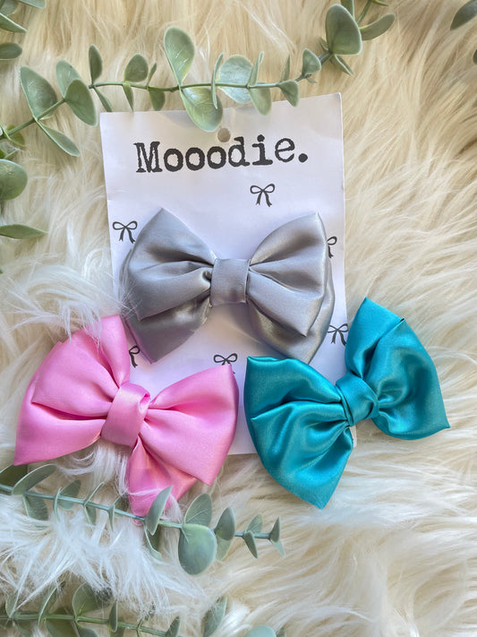 Hair Clips